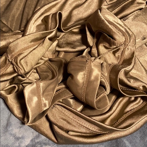 💚 3 for $15 💚 - Express Strapless Dress, Lined, size XS - Picture 14 of 16